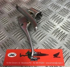 COMANDO MANUBRIO COMPLETO LEVA