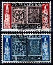 REPUBBLICA 1952 - Centenario