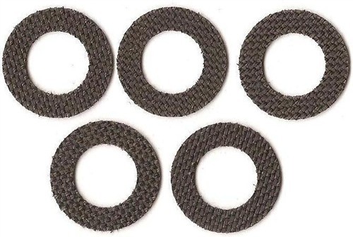 Kit rondella carbontex - kit, smooth