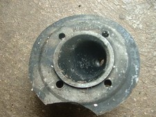 VESPA 150 180 125 PX TESTA PER CILINDRO POLINI 177 MODIFICA ELABORAZIONE GTR GL