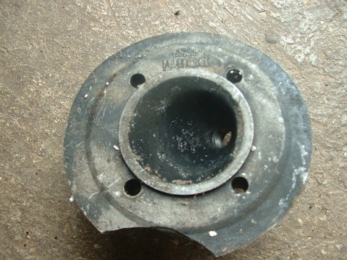 Vespa 150 180 - 150, 125