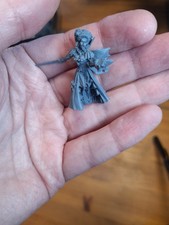 Isabella von Carstein Vampire