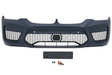 Paraurti per BMW Serie 5 G30 G31 Limousine Touring 2017-2019 M5 Sport Look