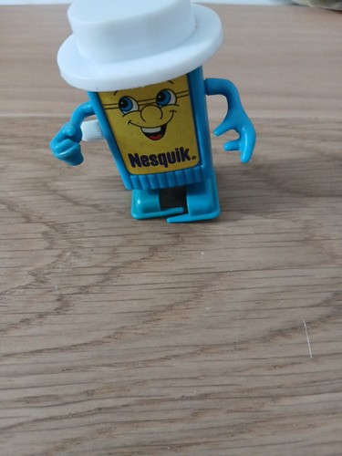 Gadget nesquik mister - gadget,