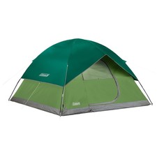 Coleman Sundome Tenda da