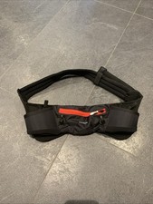 Cintura da corsa per borraccia