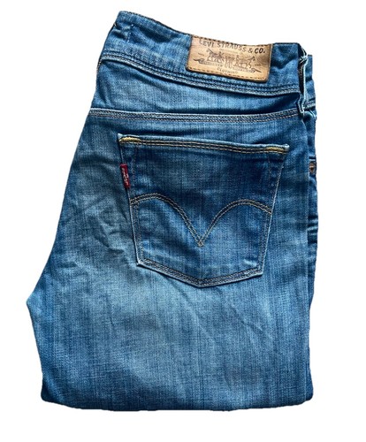 Levis jeans donna - jeans,