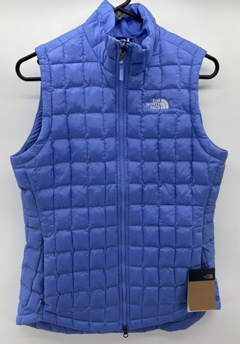 The north face gilet - the,