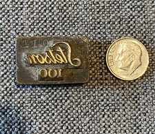 Cappello Stetson 100 anni