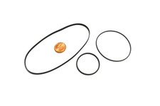 Kit Cinghie per BIC T-1