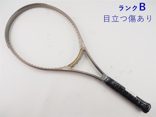 Racchetta tennis usata - racchetta,