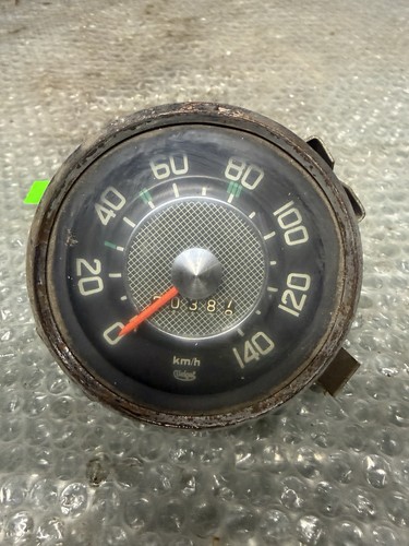Tachimetro dkw 1000 1000s - tachimetro,