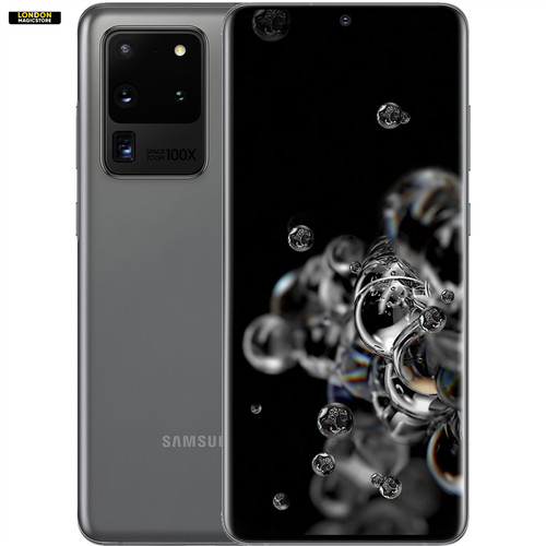 Samsung galaxy s20 ultra - samsung,