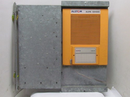 Alspa gd4000 sigma gate - alspa,