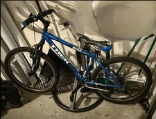 Trek 820 Mountain Bike 41cm