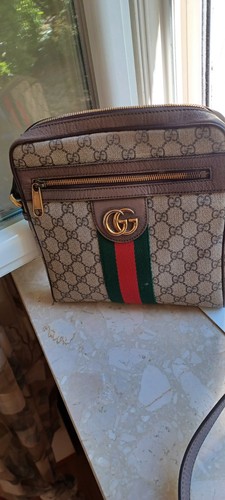 Borsa gucci tracolla - gucci,