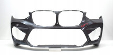 BMW X3M X4M F97 F98 M POWER PARAURTI ANTERIORE ORIGINALE