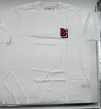 T-shirt Burberry