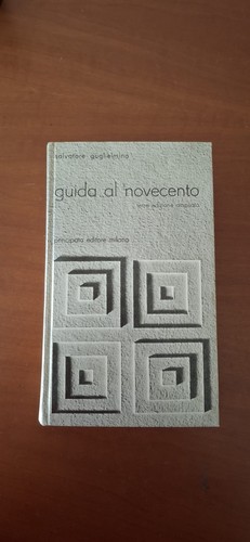 Guida novecento - guida, al