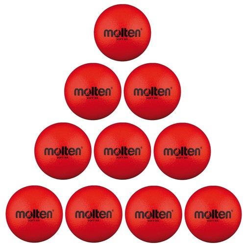 Molten softball soft 160mm - molten,