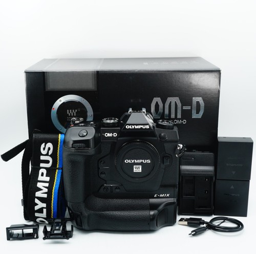 Olympus m1x fotocamera - olympus,