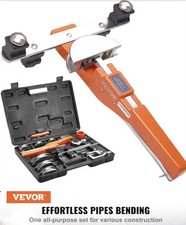 VEVOR CT-999RF Kit Curvatubi