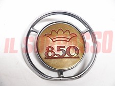 STEMMA FREGIO LOGO POSTERIORE