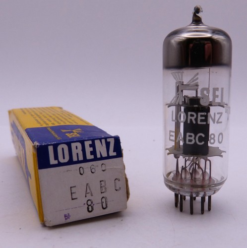 Sel lorenz eabc80 - ⭐⭐⭐,