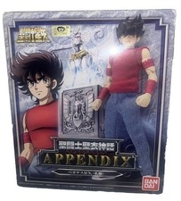 BANDAI SAINT SEIYA 2007 CLOTH