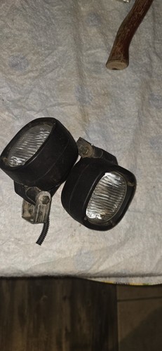 Luci lavoro alogene per - luci,