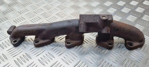 Collettore scarico opel - collettore,