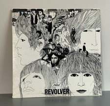 The Beatles Revolver SW-2576
