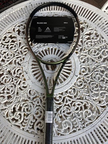 Racchetta tennis wilson - da,