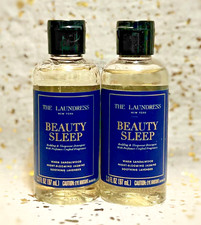 2x~The Laundress~Beauty