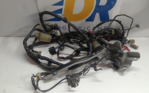 Impianto cablaggio elettrico - impianto,