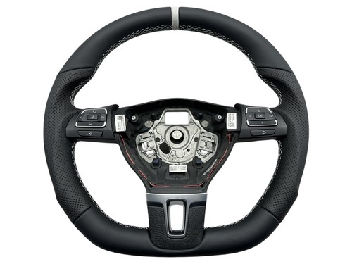 Volante sportivo - , in