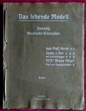 IL MODELLO VIVENTE VOLUME 1