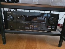 Denon AVR-X2600H Ricevitore AV