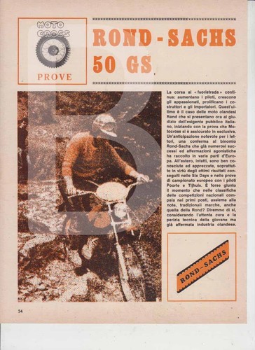 Advertising rare test - advertising,