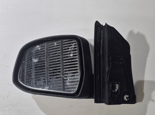 specchietto retrovisore sinistro elettrico per PEUGEOT 508 1.6 8V HDi FAP 2b6c6b 1610081