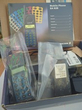 Cellulare GSM vintage ERICSSON