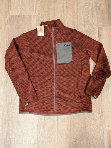Patagonia air fleece - r1, jacket