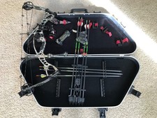 hoyt alpha max compound bow