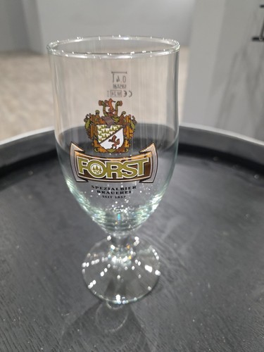 Set calice birra forst - birra, 0,4