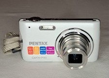 Pentax optio p80 appareil - p80,