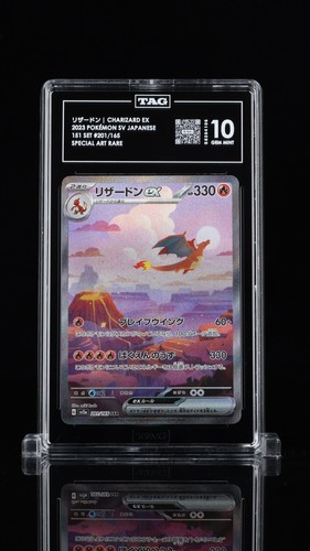Tag gem mint pokemon - gem,
