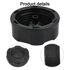 Bouchon de réservoir de