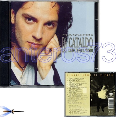 Massimo cataldo libres - massimo, di