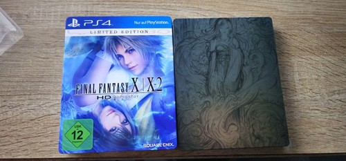 Final fantasy 2 hd - final,