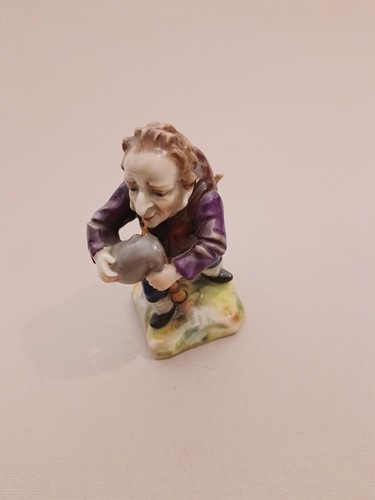 Ceramica antica capodimonte - di,